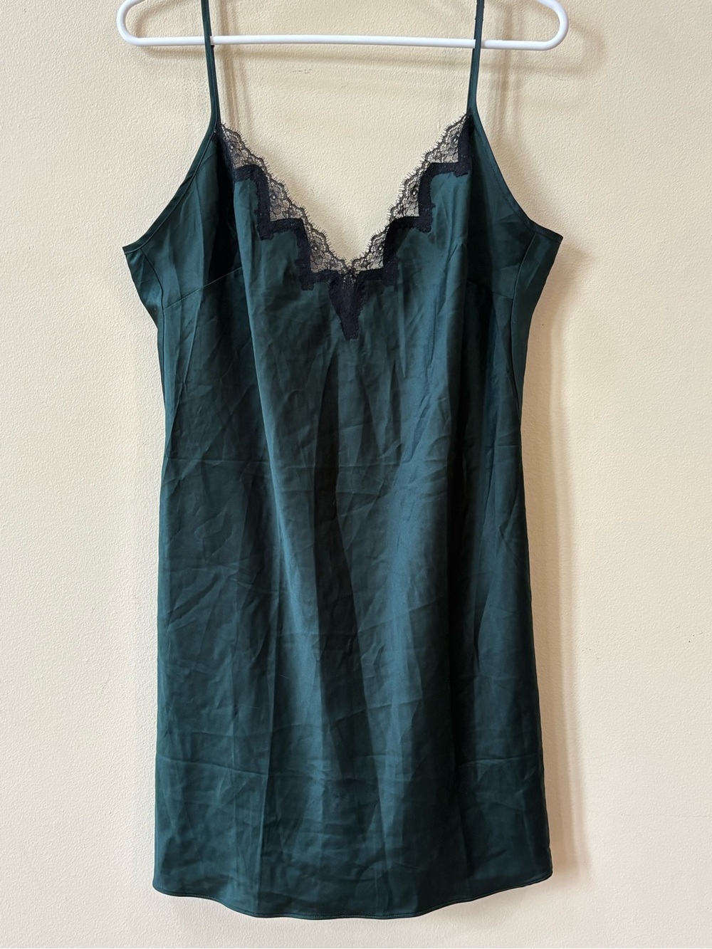 Victoria’s Secret Slip Dress